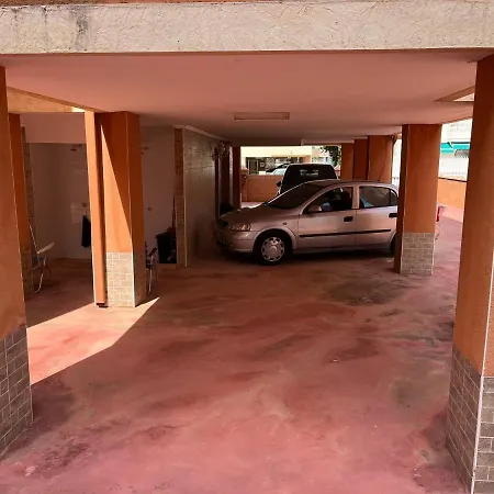 Alquileres Morasol- Gran Playa Recien Renovado Minimalista